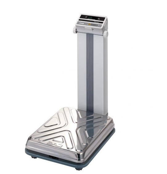 Thiết bị cân bàn sử dụng trong môi trường kho vận và sản xuất