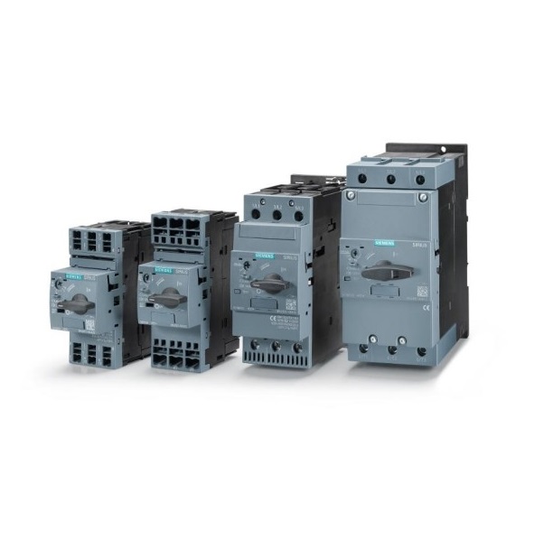 Thiết bị điện và tự động hóa trong hệ thống công nghiệp