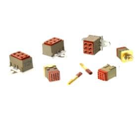 Junction modules and accessories for organized electrical interconnection systems