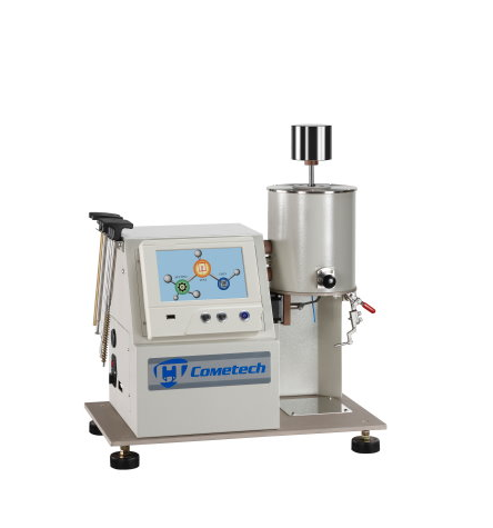 Thiết bị đo chỉ số nóng chảy trong phòng thí nghiệm vật liệu