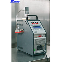 Thiết bị lò và bể hiệu chuẩn nhiệt độ dùng trong công tác kiểm tra, hiệu chuẩn