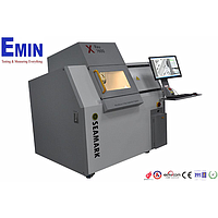 Thiết bị kiểm tra mạch in bằng X-Ray trong môi trường sản xuất điện tử