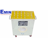 Thiết bị phục vụ thí nghiệm CT/PT trong môi trường kỹ thuật điện