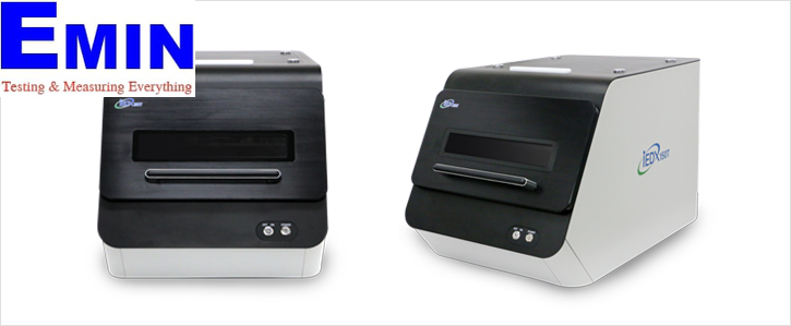 X-ray coating and plating thickness analyzer for industrial measurement