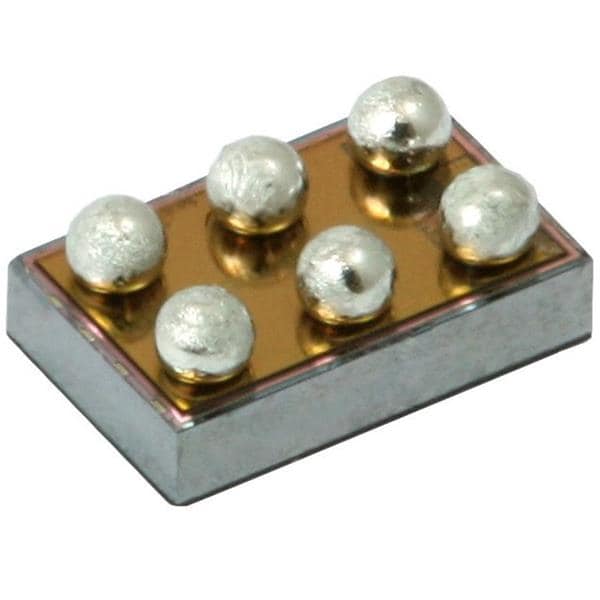 Security integrated circuits for hardware authentication and trusted embedded design