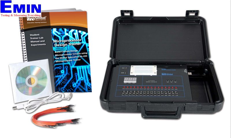 Training and research equipment for laboratory and technical education