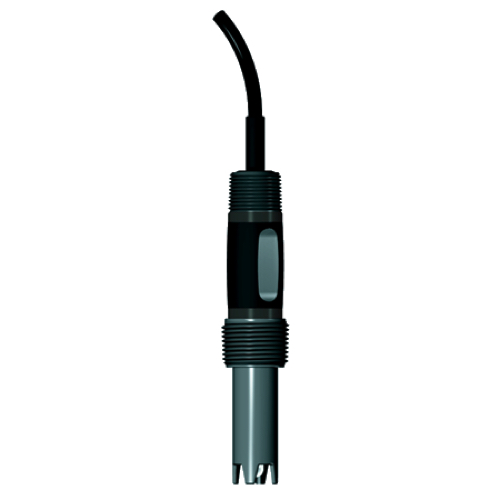 Environmental sensing components for monitoring temperature, humidity, and process conditions