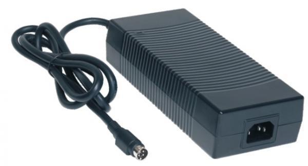 Industrial switching power supply units for control and automation applications