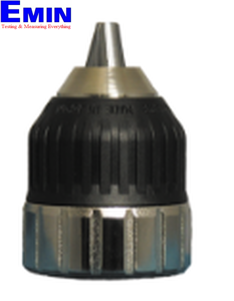 Pneumatic drill used for workshop and industrial drilling tasks