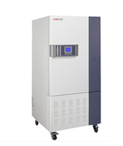Pharmaceutical stability chamber used for controlled temperature and humidity testing