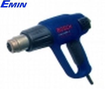 Portable air blower and heat tool solutions for workshop and site cleaning