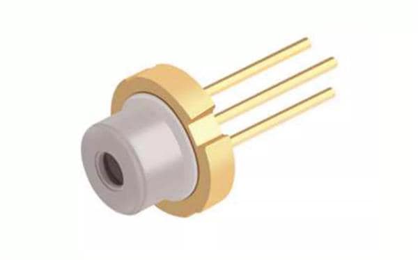 Laser and optoelectronic components for sensing and communication applications