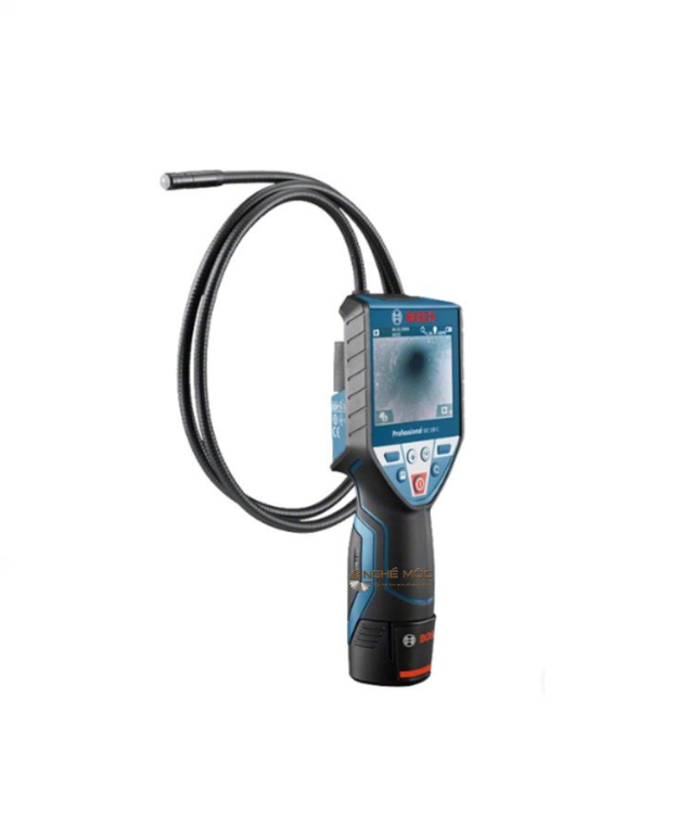 Inspection and imaging equipment for internal visual access and technical diagnostics
