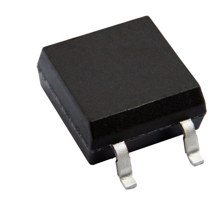 Solid state relay devices for industrial and electronic switching applications
