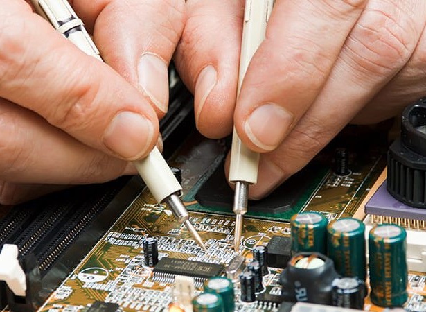 Thiết bị đo và dụng cụ kỹ thuật trong quá trình kiểm tra, sửa chữa