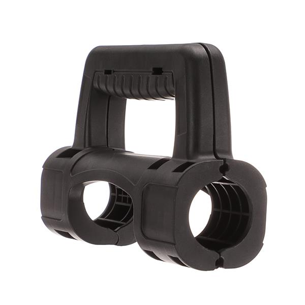 EV charging equipment and accessories for industrial and commercial applications