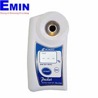 Thiết bị đo u rê dạng khúc xạ kế dùng trong kiểm tra dung dịch