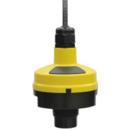 Industrial level transmitter used for continuous liquid level measurement