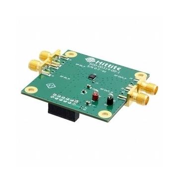 Evaluation tools for active filter design and signal chain testing