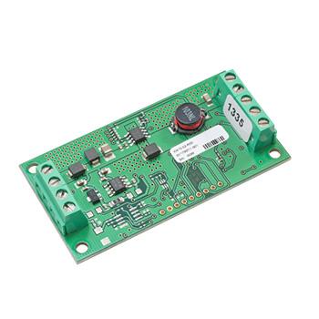 Pressure sensor development boards and evaluation tools for embedded prototyping