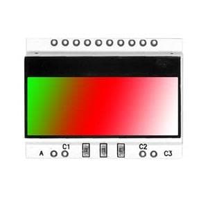 Industrial backlighting components for displays and machine vision applications