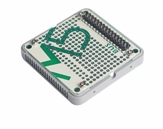 Embedded modules and support hardware for industrial system integration
