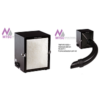 Fume Extraction Systems & Accessories