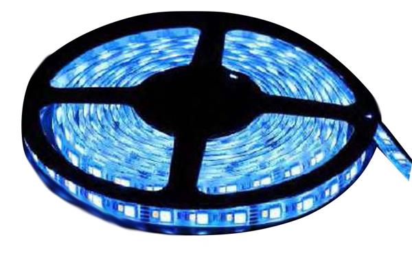 Industrial LED light bar and strip lighting for machine and workspace illumination