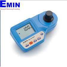 Technical inspection service for a measurement instrument in a laboratory or industrial setting