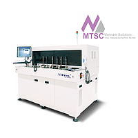 Board Test & Inspection System (BTIS)