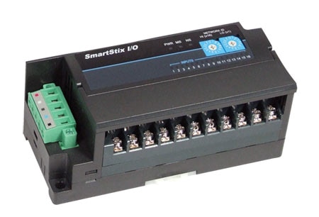 Specialized industrial data logging equipment for field monitoring and measurement
