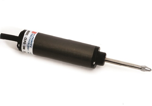 Industrial level sensing devices for tank and liquid monitoring