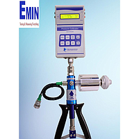 Thiết bị bơm dùng trong hiệu chuẩn áp suất tại môi trường kỹ thuật công nghiệp