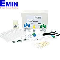 Inspection service for a surfactant photometer used in analytical measurement